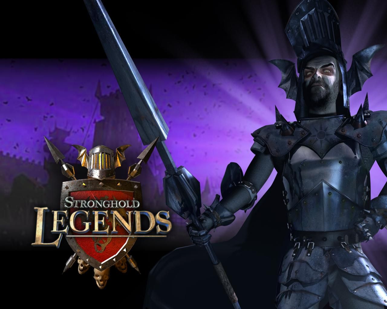 Stronghold legends стим фото 45